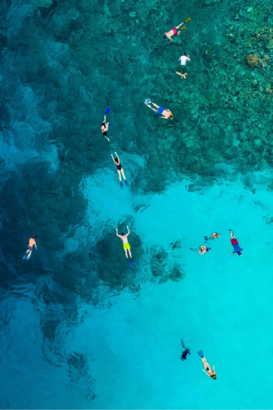 azour ionian boat cruises snorkeling